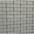 Galvanized Square Mesh Construction Panel